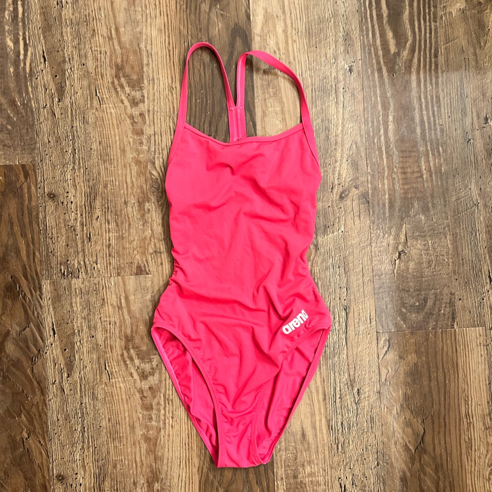 Arena training swimsuit